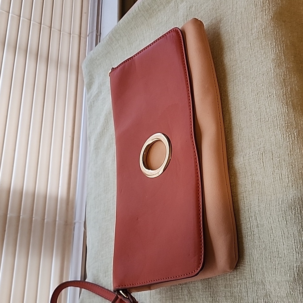 TARGET HANDBAG